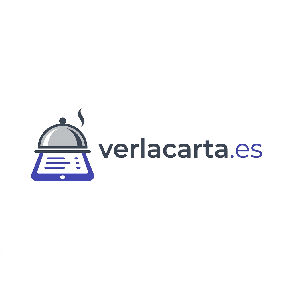 VerLaCarta Logo