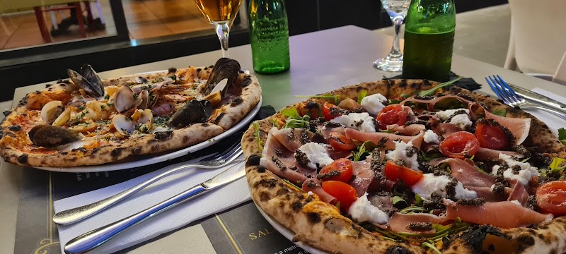 Plato delicioso