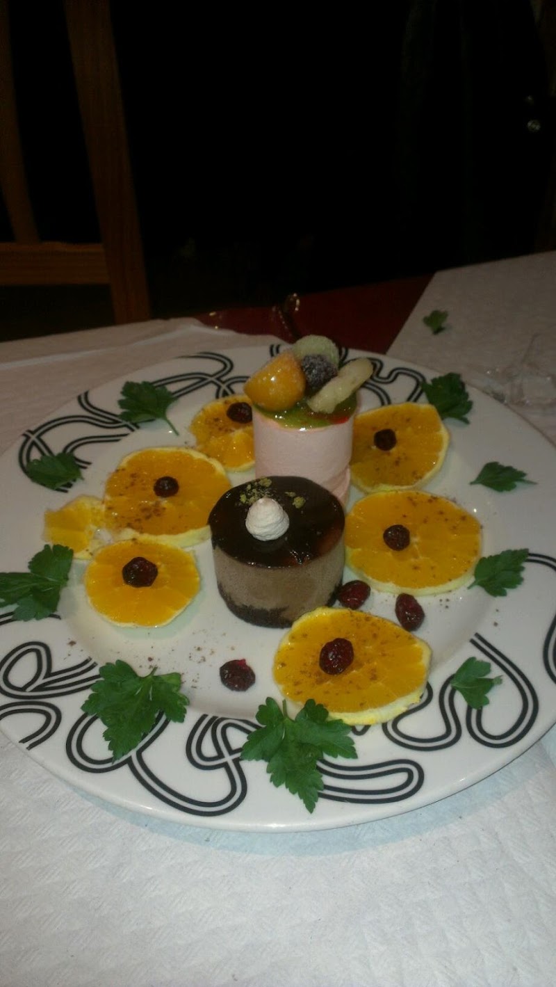 Plato delicioso