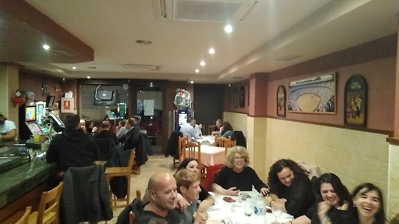 Detalle del restaurante