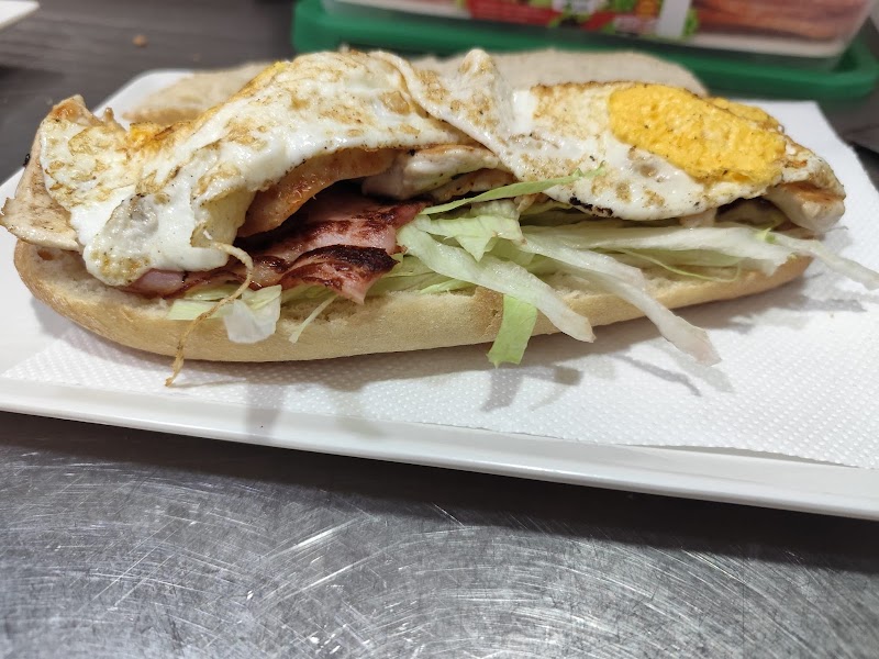 Plato delicioso