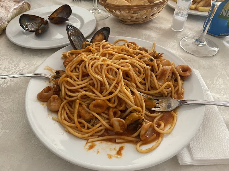 Plato delicioso