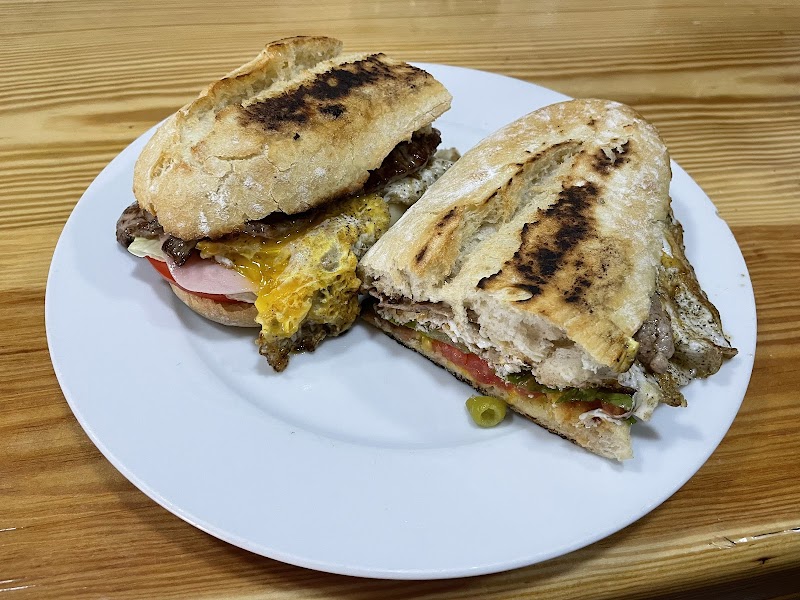 Plato delicioso