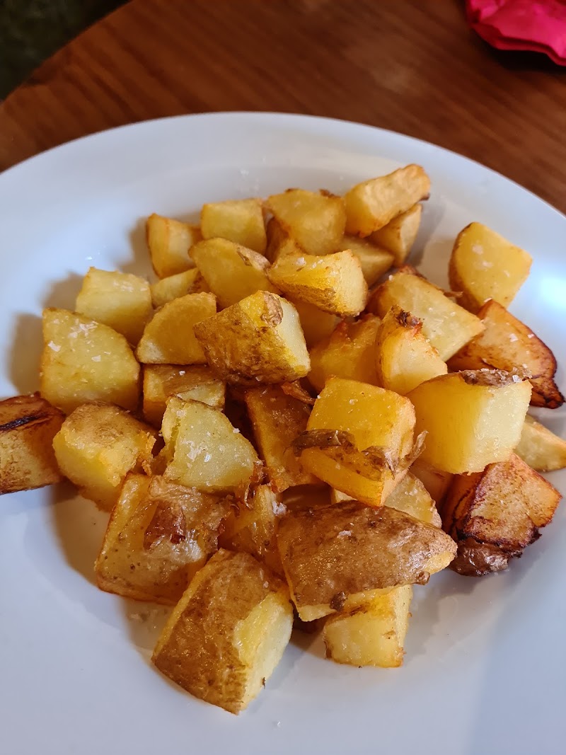 Plato delicioso