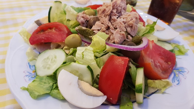 Plato delicioso