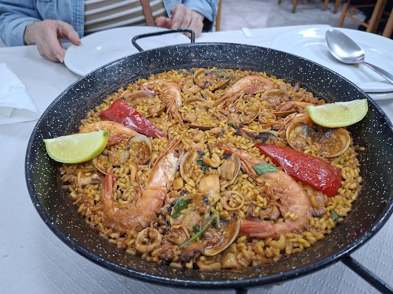 Plato delicioso