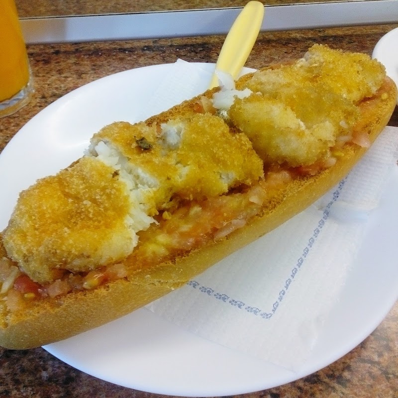 Plato delicioso