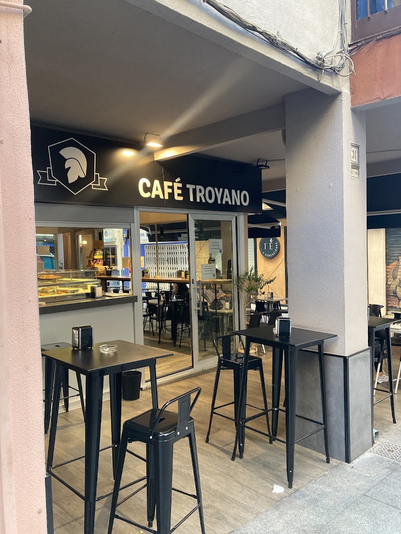 Detalle del restaurante