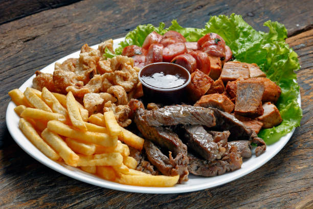 Plato delicioso