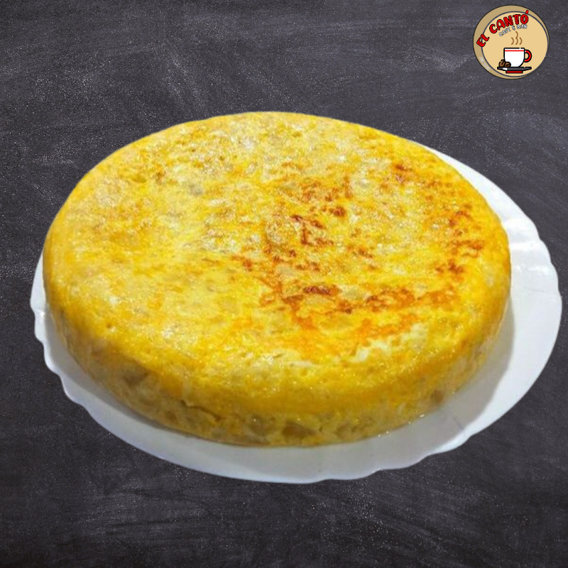 Plato delicioso