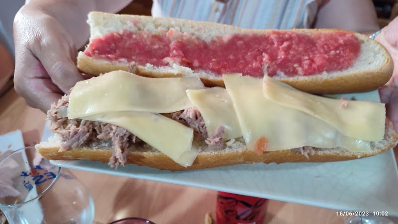 Plato delicioso