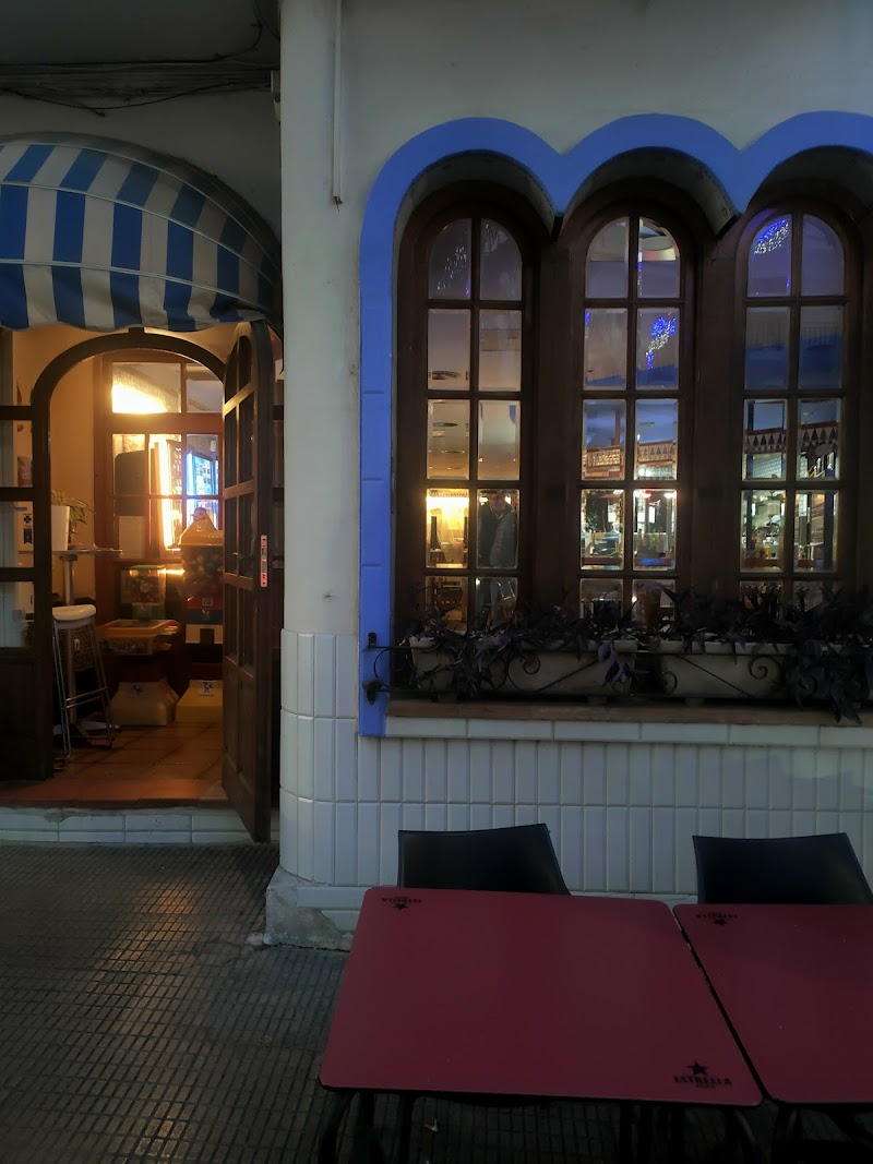 Detalle del restaurante