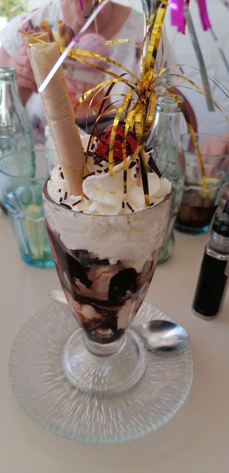 Plato delicioso
