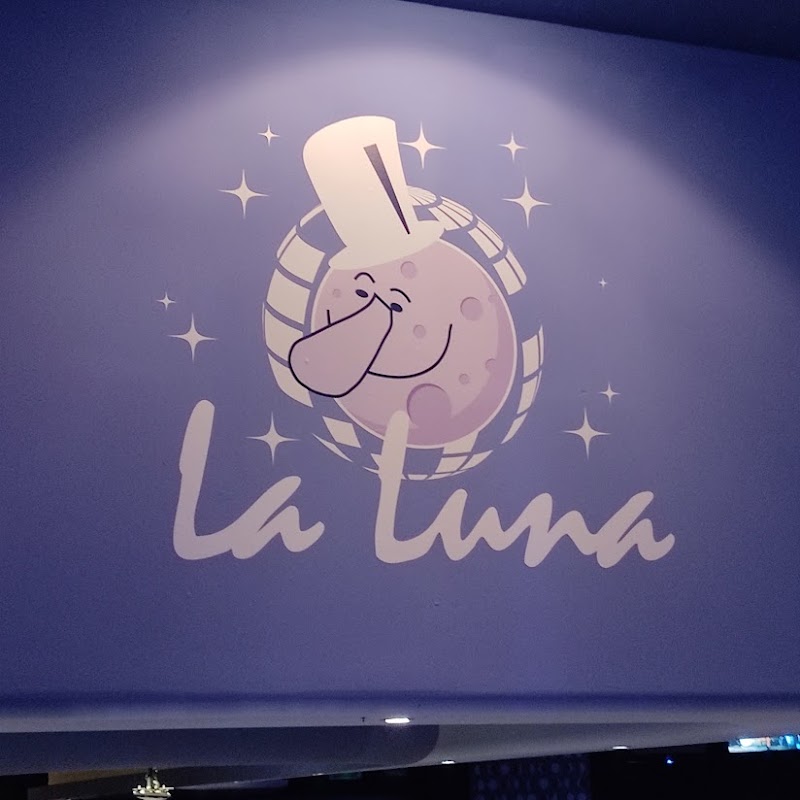 La Luna