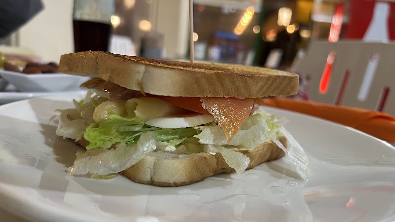 Plato delicioso