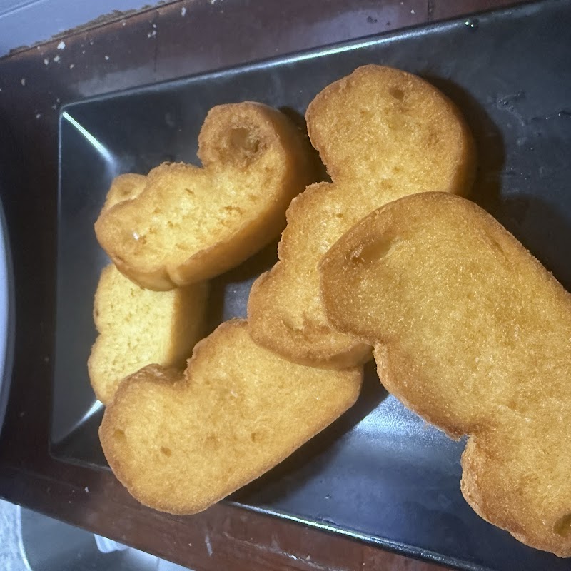 Plato delicioso
