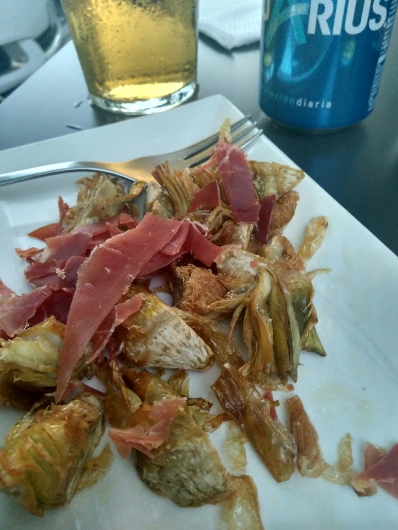 Plato delicioso