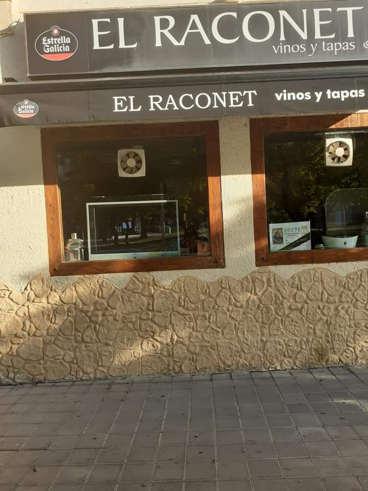 Detalle del restaurante