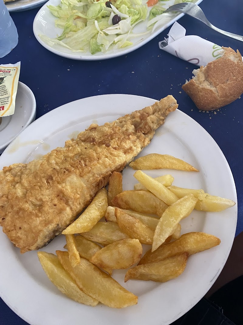 Plato delicioso