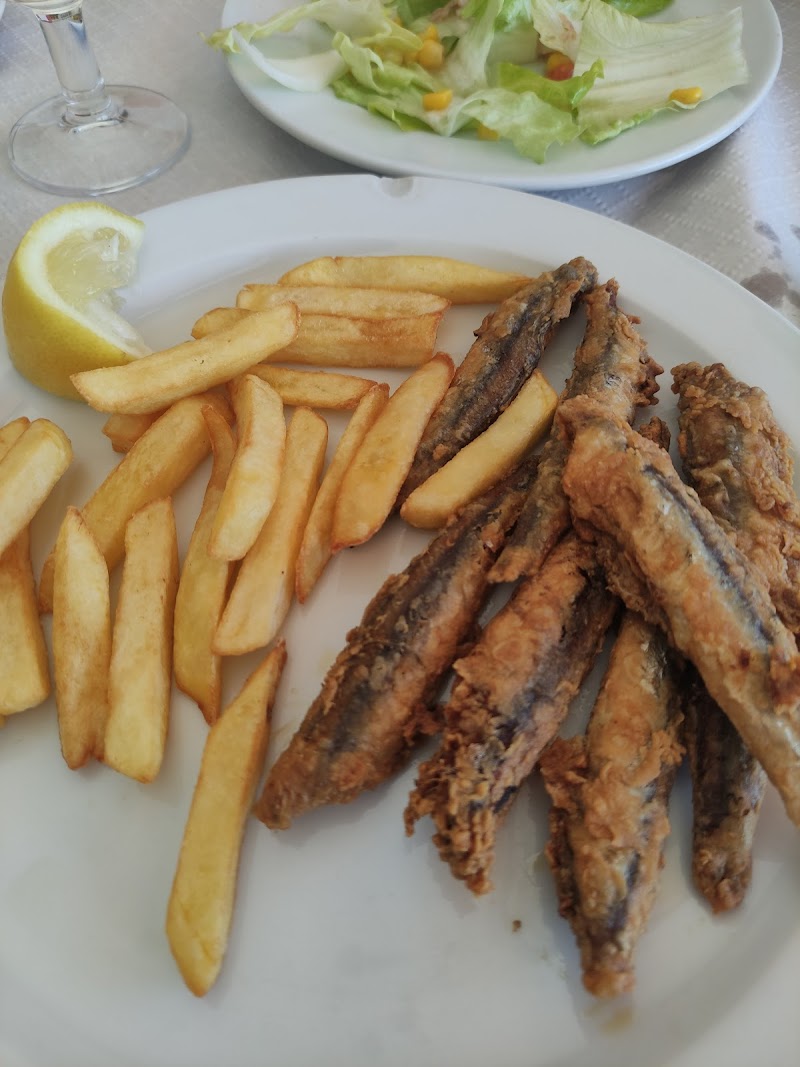 Plato delicioso