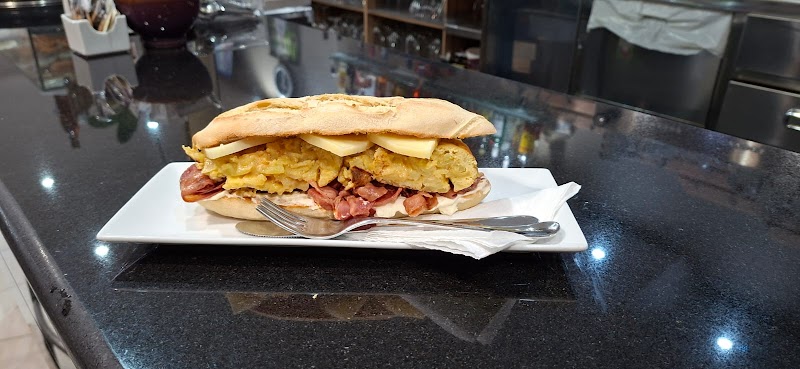 Plato delicioso