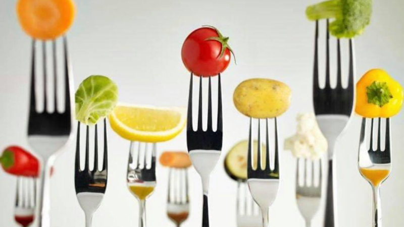 Plato delicioso