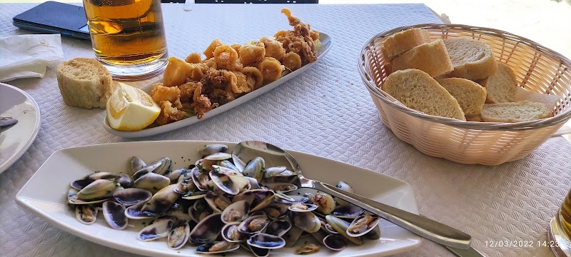 Plato delicioso