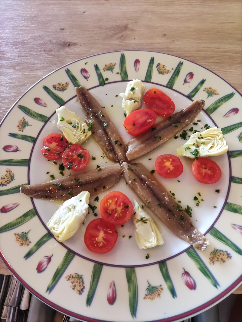 Plato delicioso