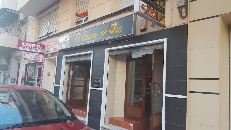 Foto del local