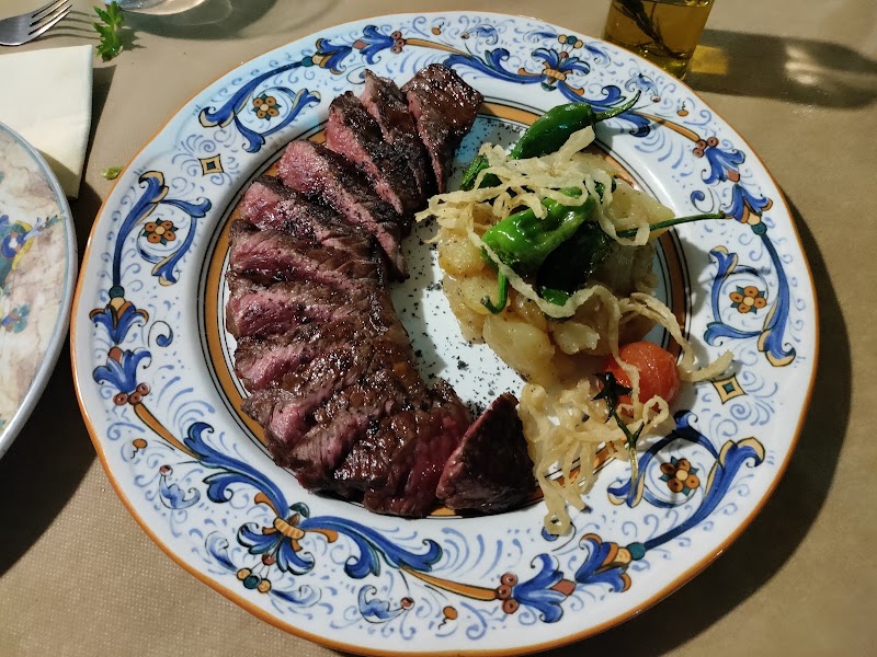 Plato delicioso