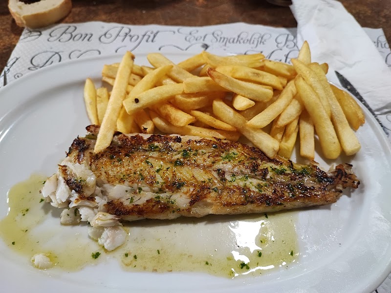 Plato delicioso