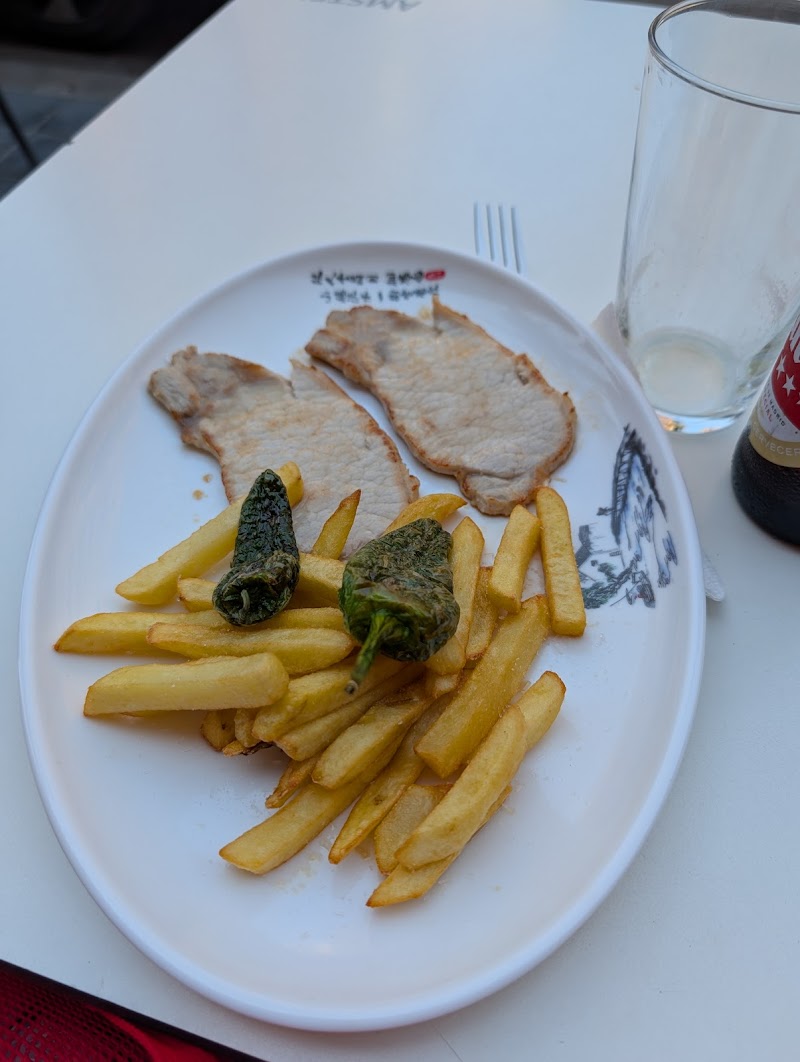 Bar València