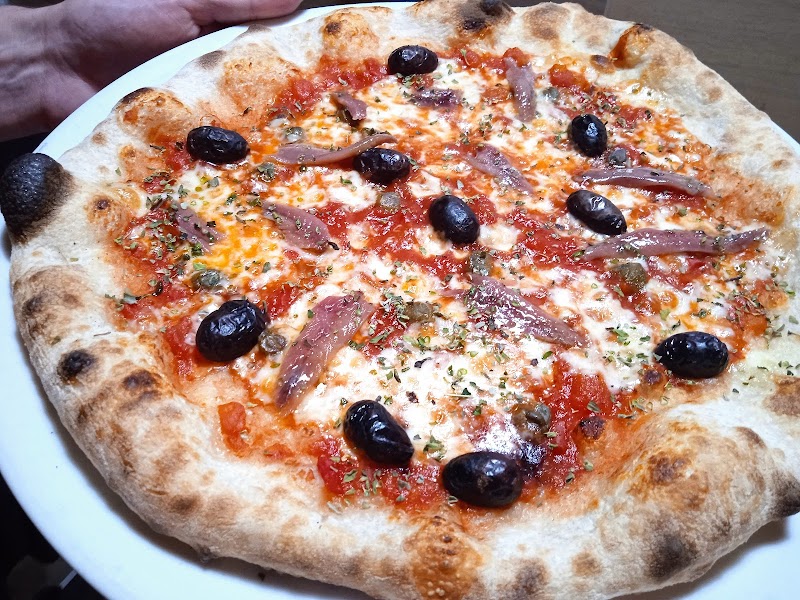 Plato delicioso