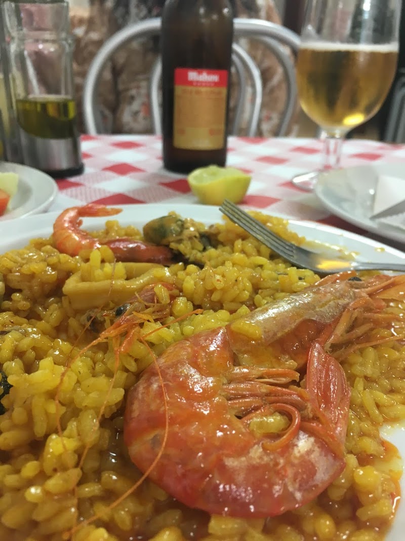 Plato delicioso