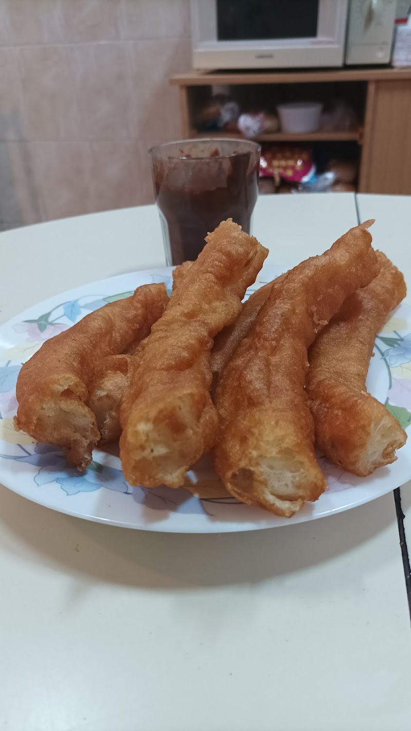 Plato delicioso