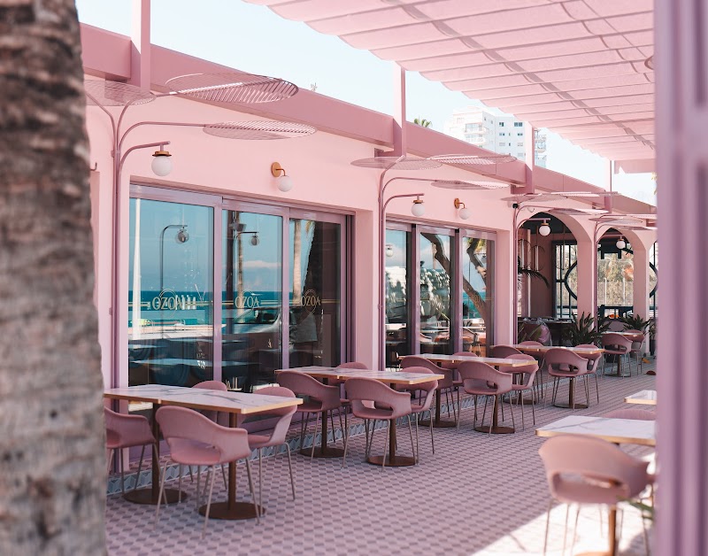 Detalle del restaurante