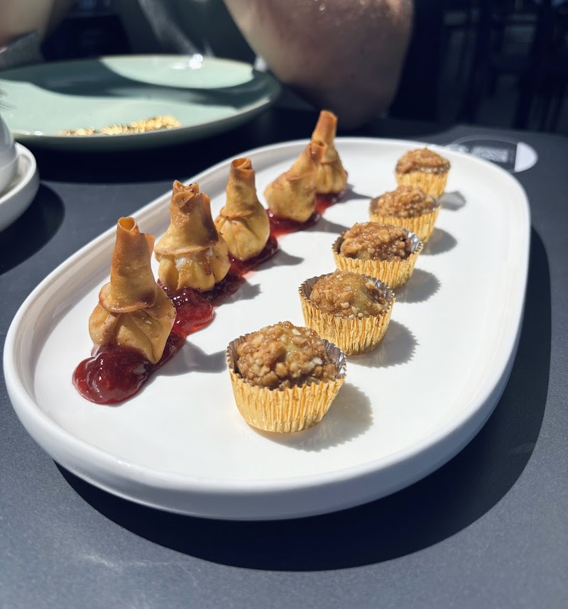 Plato delicioso