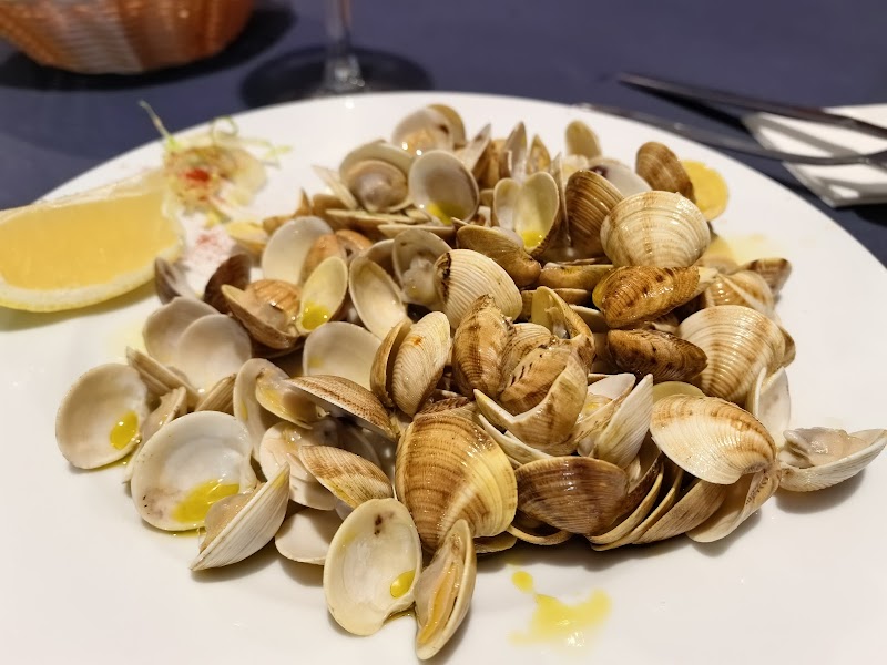 Plato delicioso