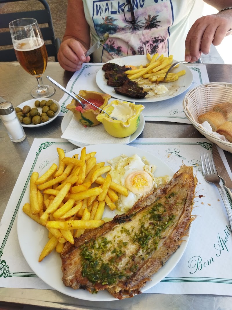 Plato delicioso