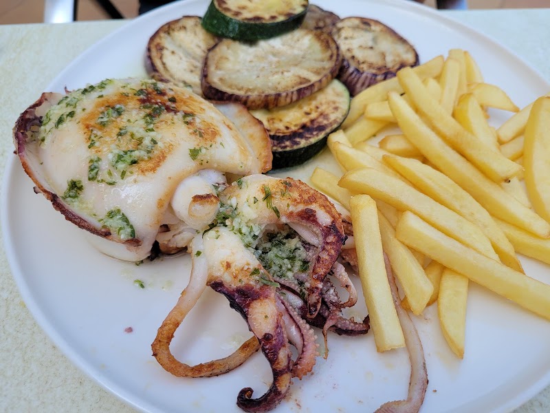 Plato delicioso