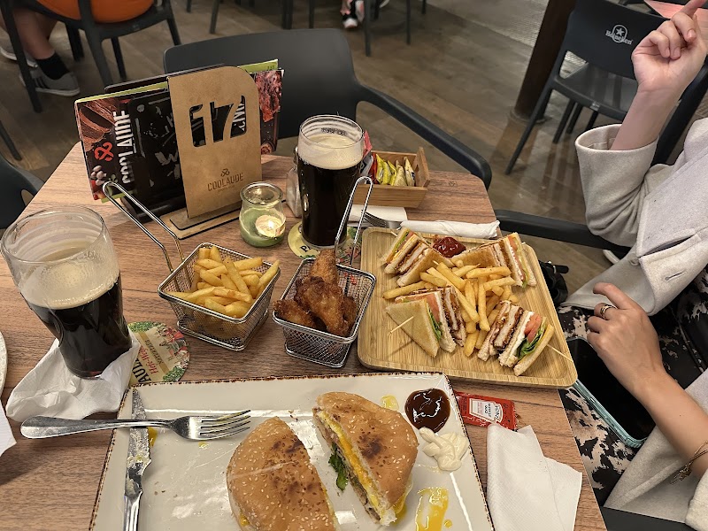 Plato delicioso