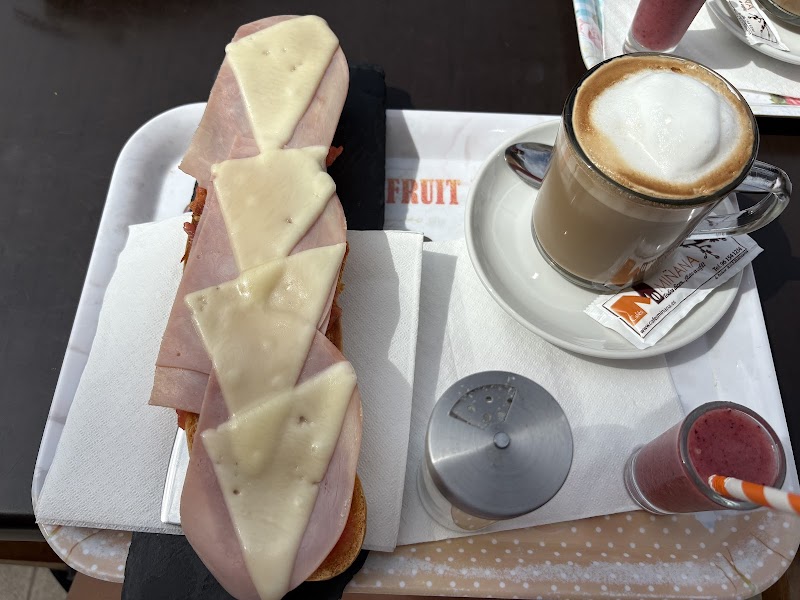 Plato delicioso
