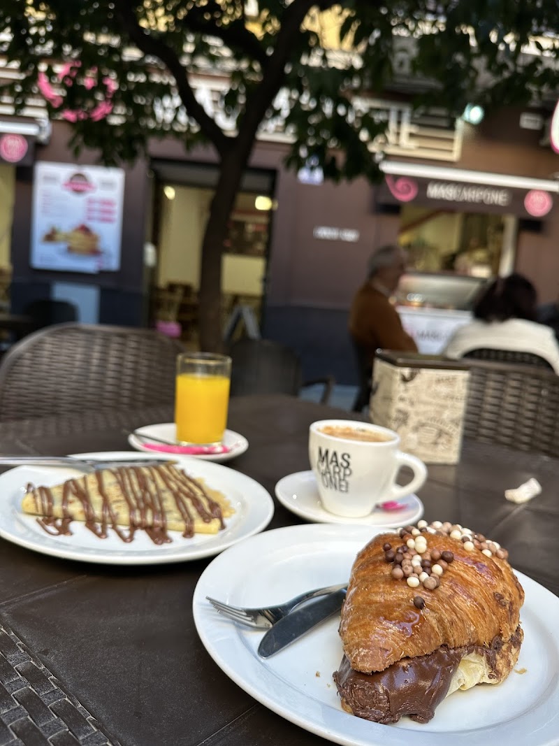 Plato delicioso