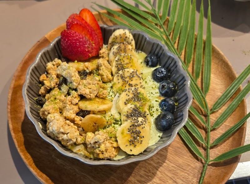 Plato delicioso