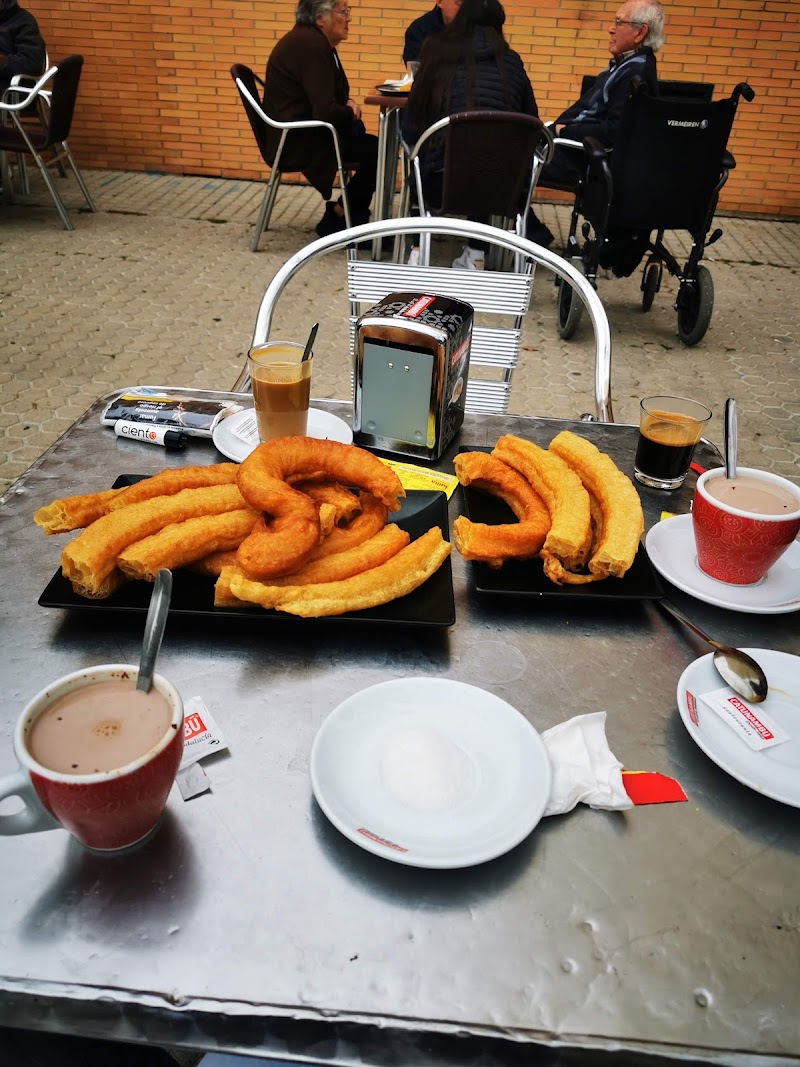 Plato delicioso