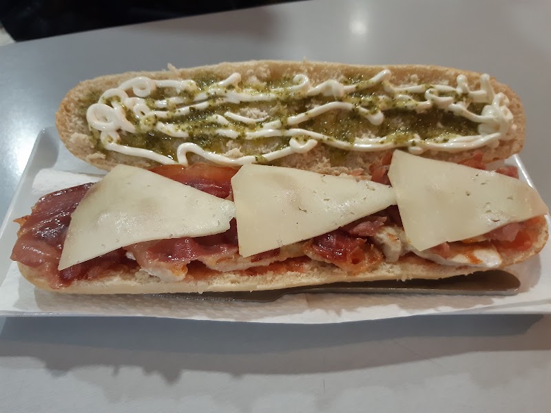 Plato delicioso