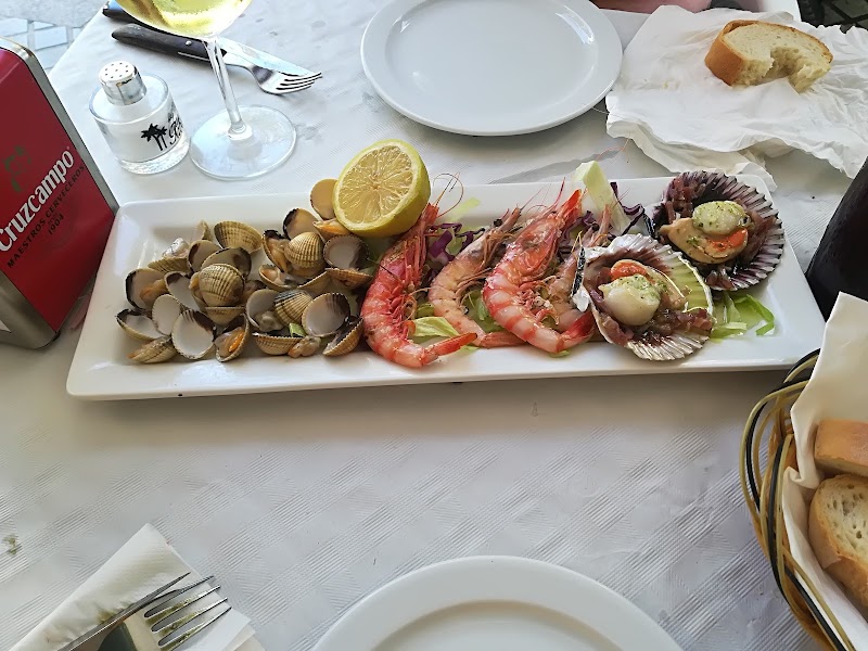 Plato delicioso