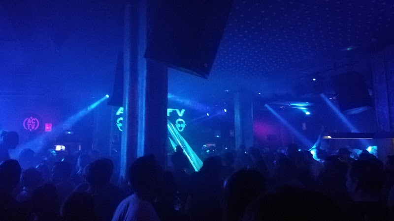 A.C.T.V