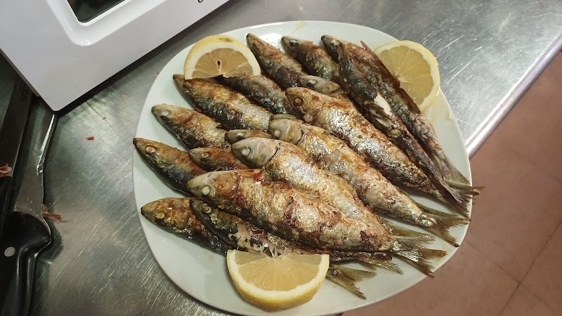Plato delicioso
