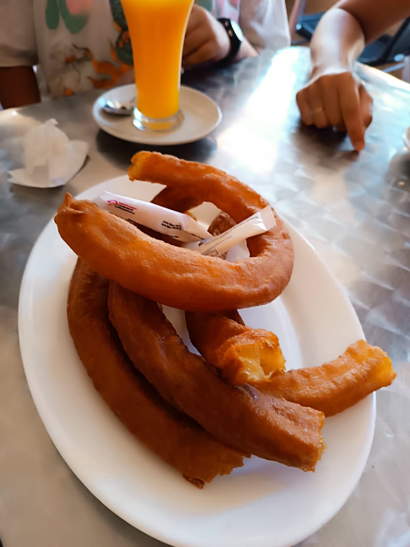 Plato delicioso